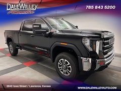 2026 GMC Sierra 2500 HD SLE Truck