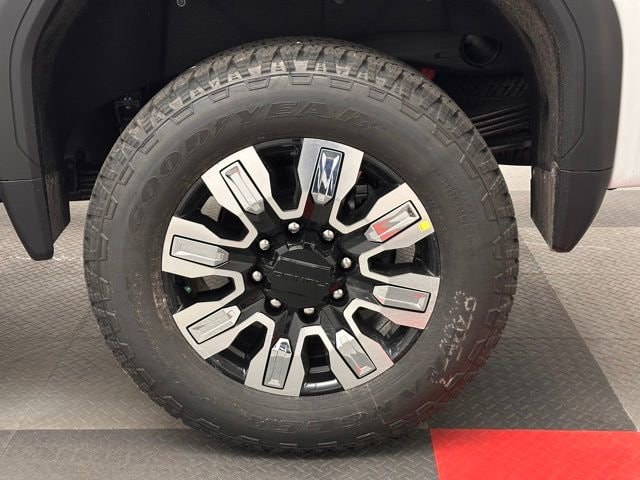 2026 GMC Sierra 2500HD Denali - Photo 27