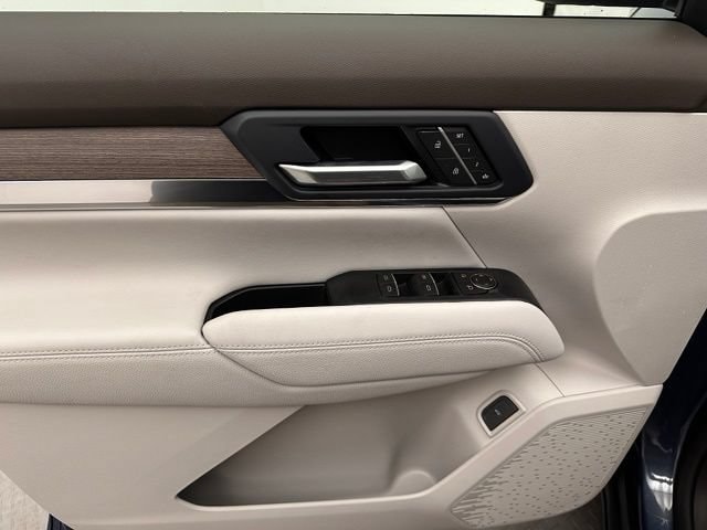 2026 GMC Terrain Denali - Photo 15