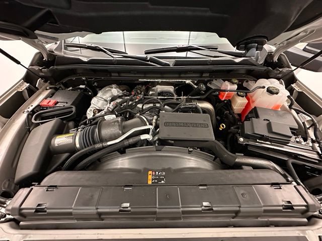 2026 GMC Sierra 2500HD AT4 - Photo 24