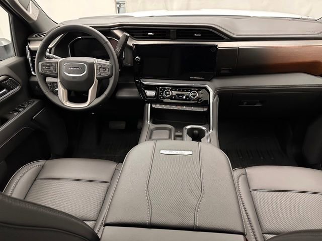 2026 GMC Sierra 2500HD Denali - Photo 7