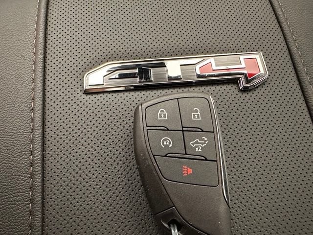 2026 GMC Sierra 2500HD AT4 - Photo 29