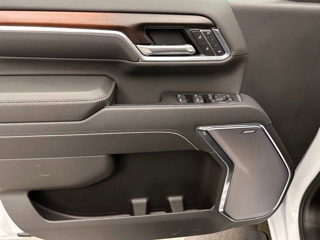 2026 GMC Sierra 2500HD Denali - Photo 11