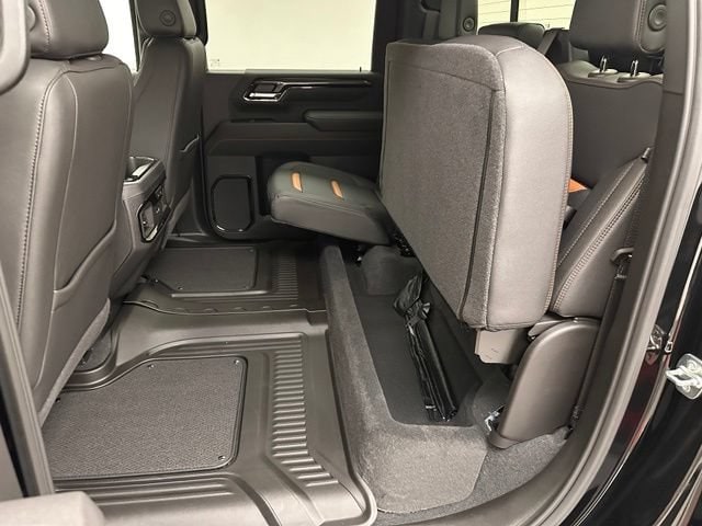 2026 GMC Sierra 2500HD AT4 - Photo 23