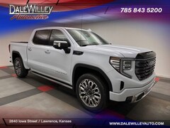 2026 GMC Sierra 1500 Denali Ultimate Truck