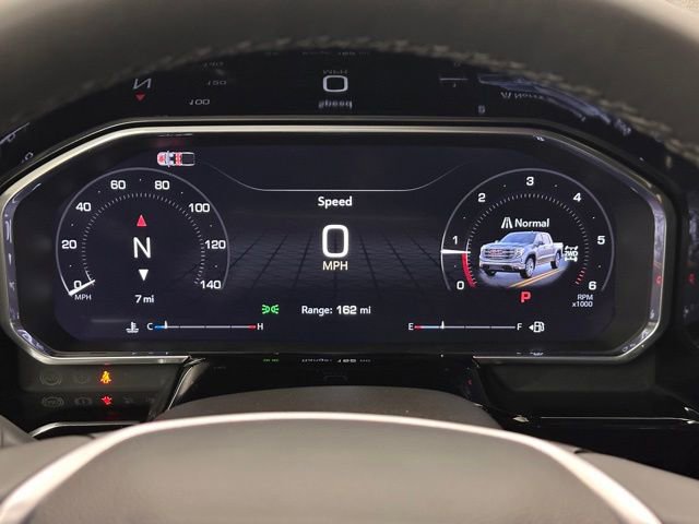 2026 GMC Sierra 1500 Elevation - Photo 10