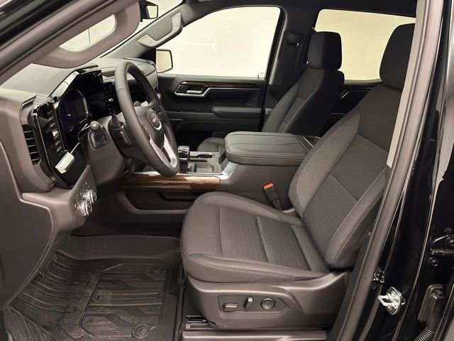 2026 GMC Sierra 1500 Elevation - Photo 16