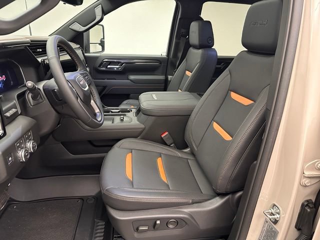 2026 GMC Sierra 2500HD AT4 - Photo 10
