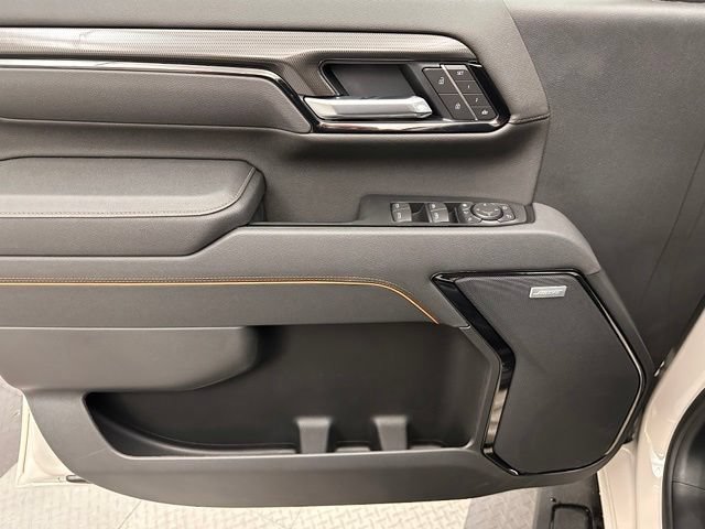 2026 GMC Sierra 2500HD AT4 - Photo 11