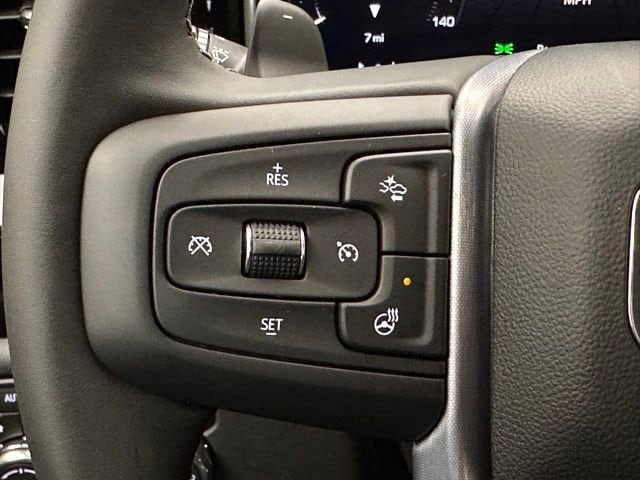 2026 GMC Sierra 1500 Elevation - Photo 9