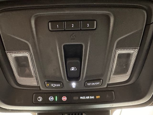 2026 GMC Sierra 2500HD AT4 - Photo 11