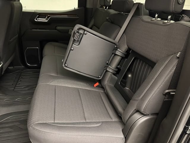 2026 GMC Sierra 1500 Elevation - Photo 19