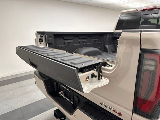 2026 GMC Sierra 2500HD AT4 - Photo 25