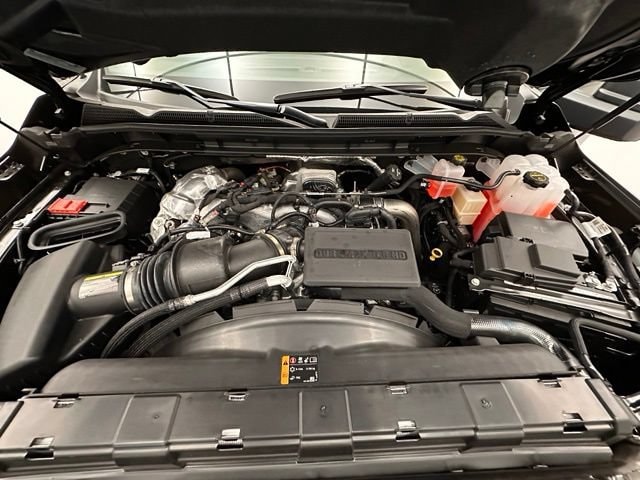 2026 GMC Sierra 2500HD AT4 - Photo 24