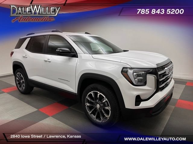 2026 GMC Terrain Elevation AWD's photo