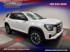 2026 GMC Terrain Elevation SUV