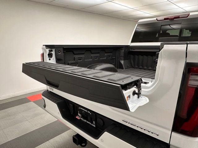 2026 GMC Sierra 2500HD Denali - Photo 24