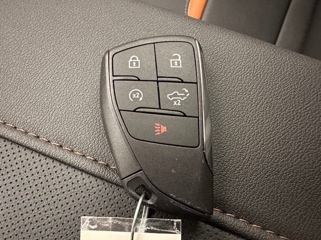 2026 GMC Sierra 2500HD AT4 - Photo 29