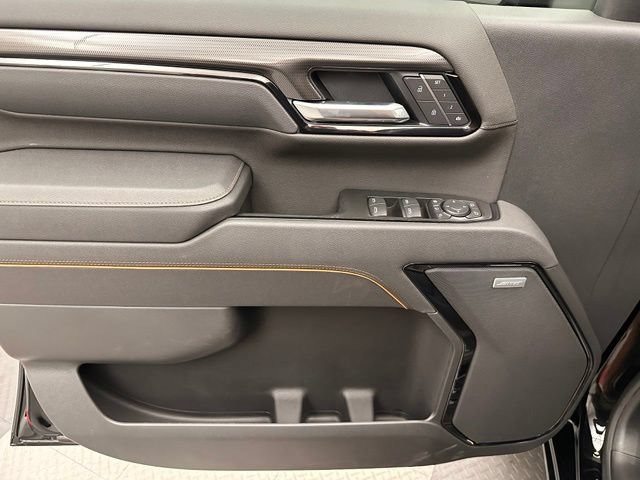 2026 GMC Sierra 2500HD AT4 - Photo 17