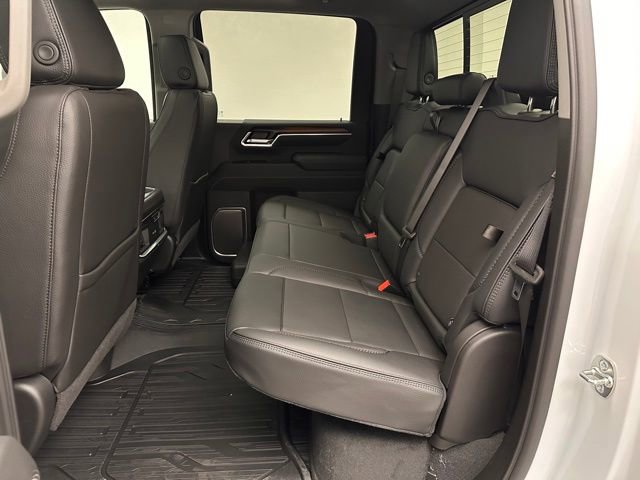 2026 GMC Sierra 2500HD Denali - Photo 12