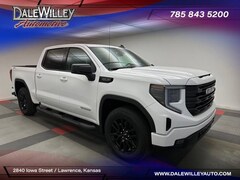 2026 GMC Sierra 1500 Elevation Truck