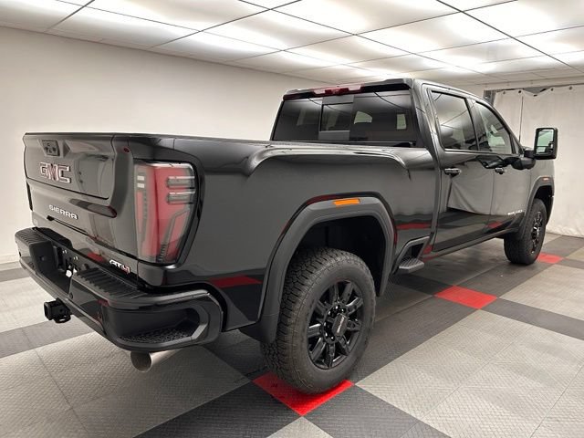 2026 GMC Sierra 2500HD AT4 - Photo 6