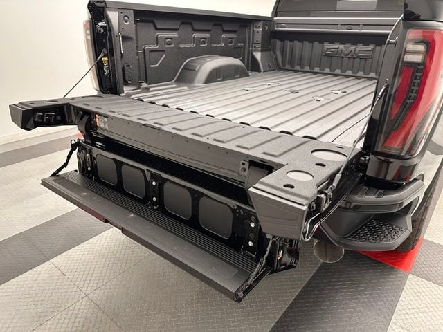 2026 GMC Sierra 2500HD AT4 - Photo 27