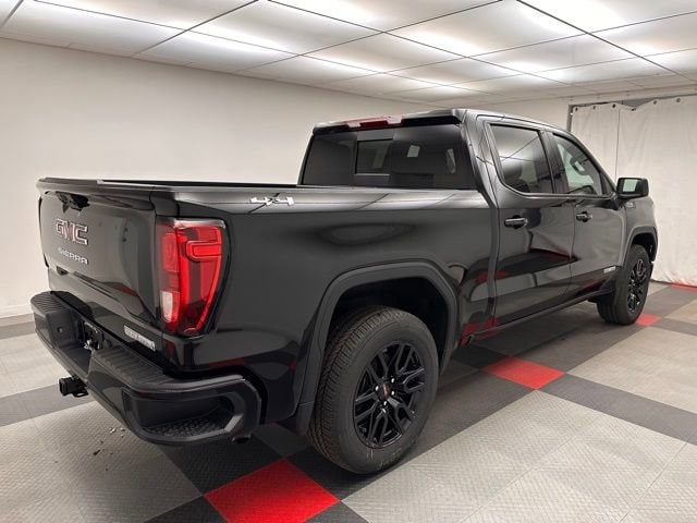 2026 GMC Sierra 1500 Elevation - Photo 6