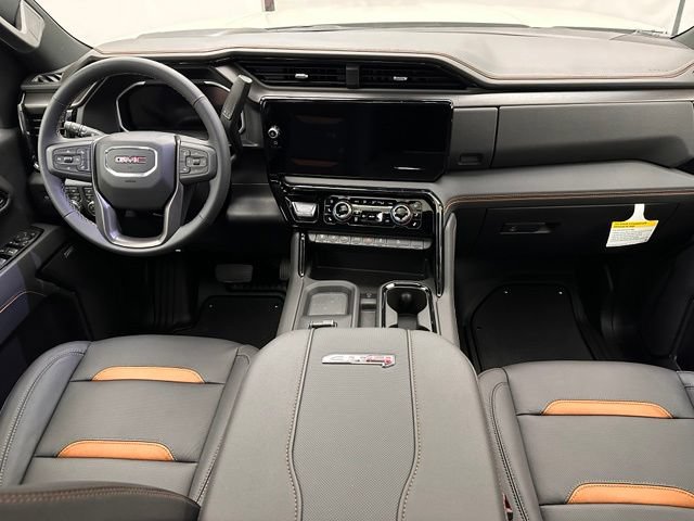 2026 GMC Sierra 2500HD AT4 - Photo 7