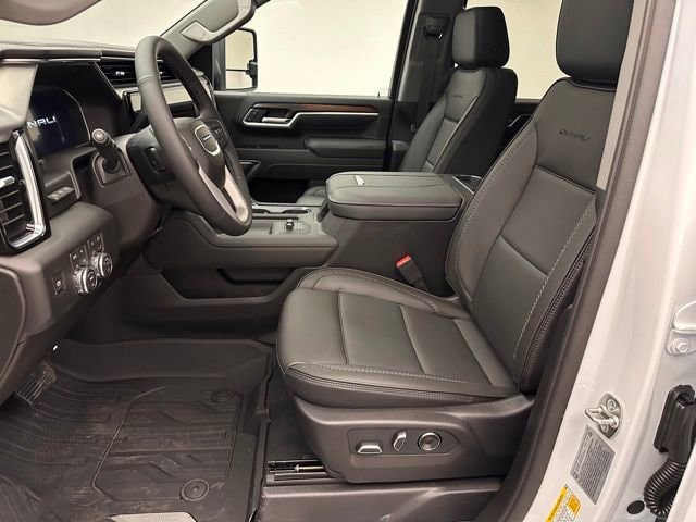 2026 GMC Sierra 2500HD Denali - Photo 10