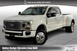 Ford Super Duty F-450 DRW