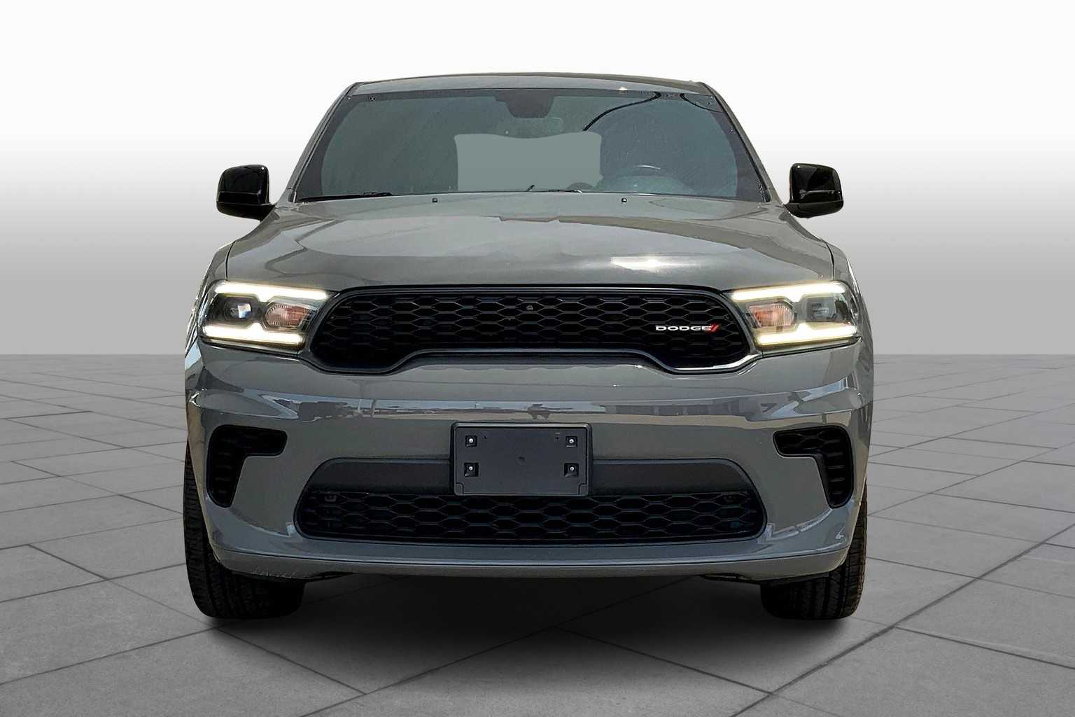 2023 Dodge Durango GT photo 2