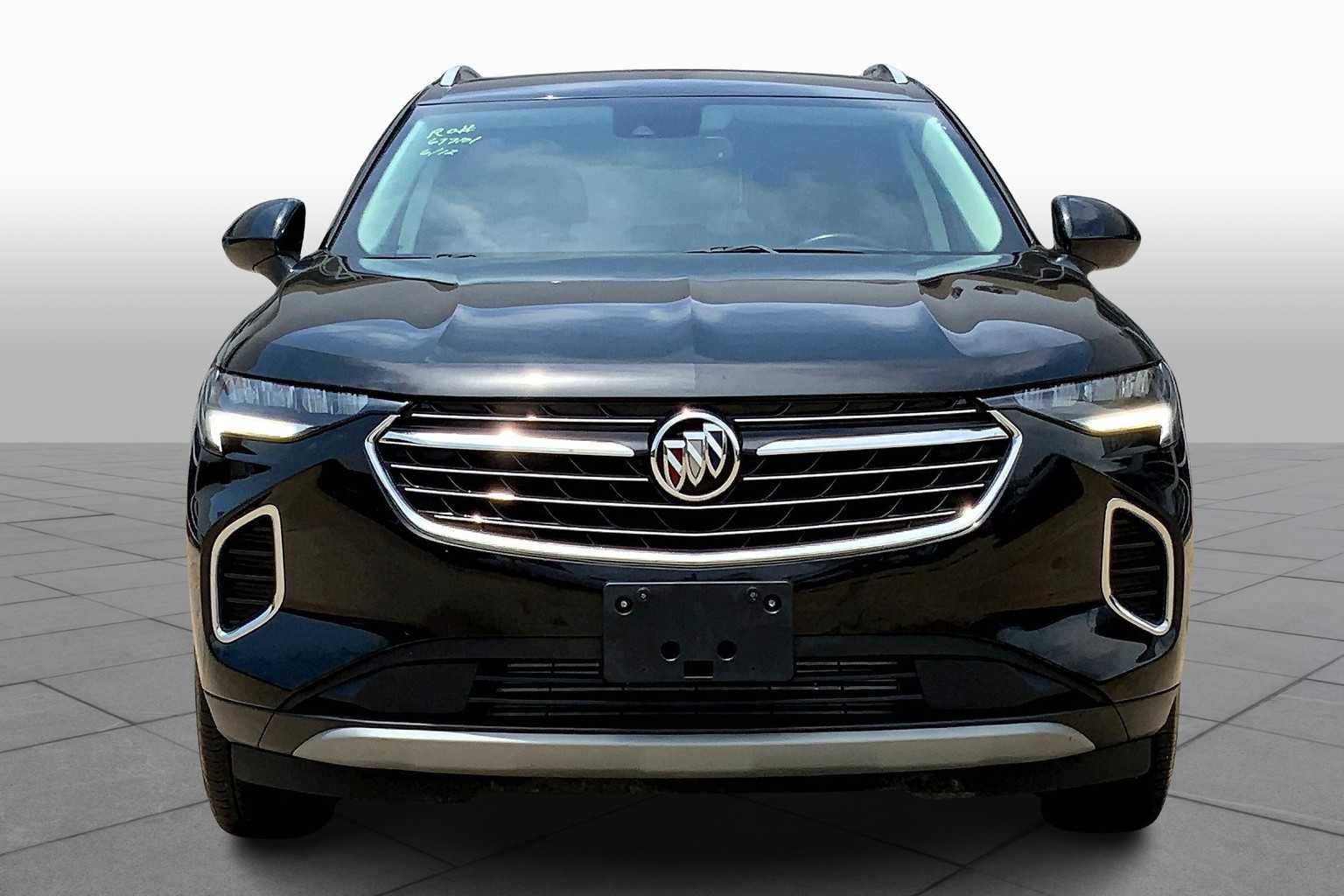 2023 Buick Envision Essence photo 2