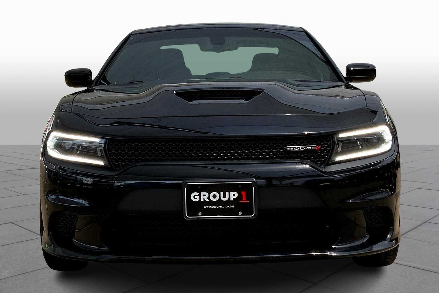2023 Dodge Charger GT photo 2