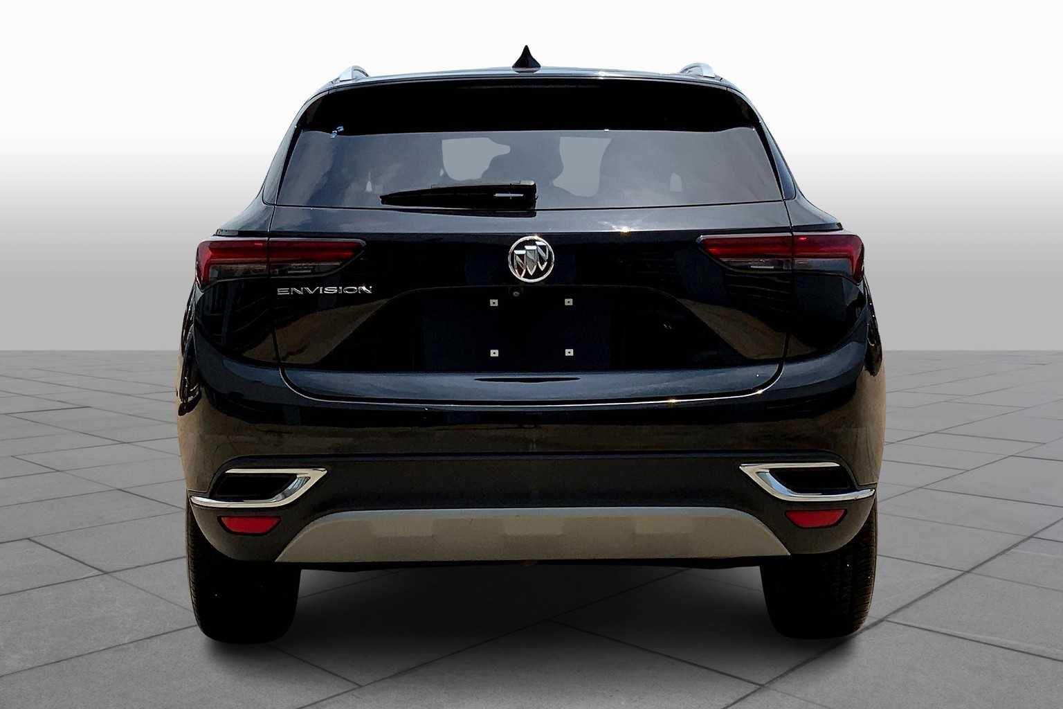 2023 Buick Envision Essence photo 3