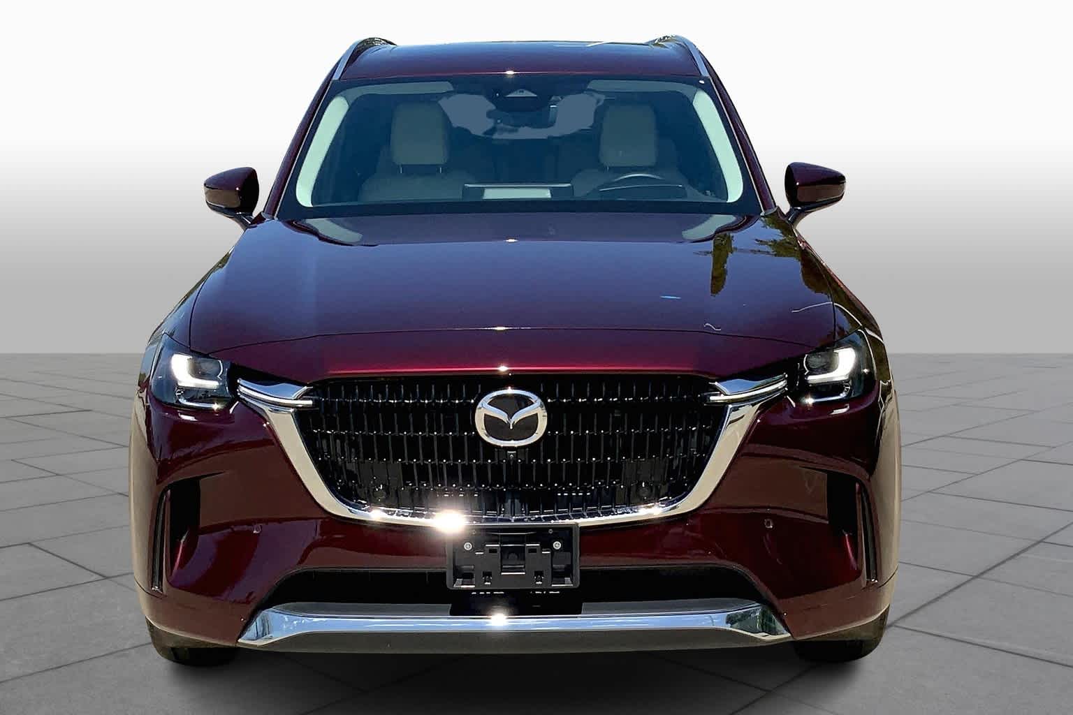 2024 Mazda CX-90 3.3 Turbo S Premium photo 2
