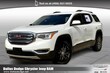 GMC Acadia