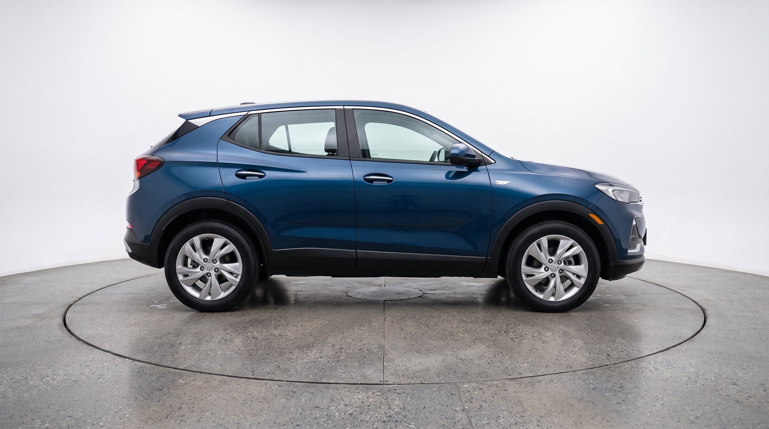 Thumbnail: 2026 Buick Encore GX - 11