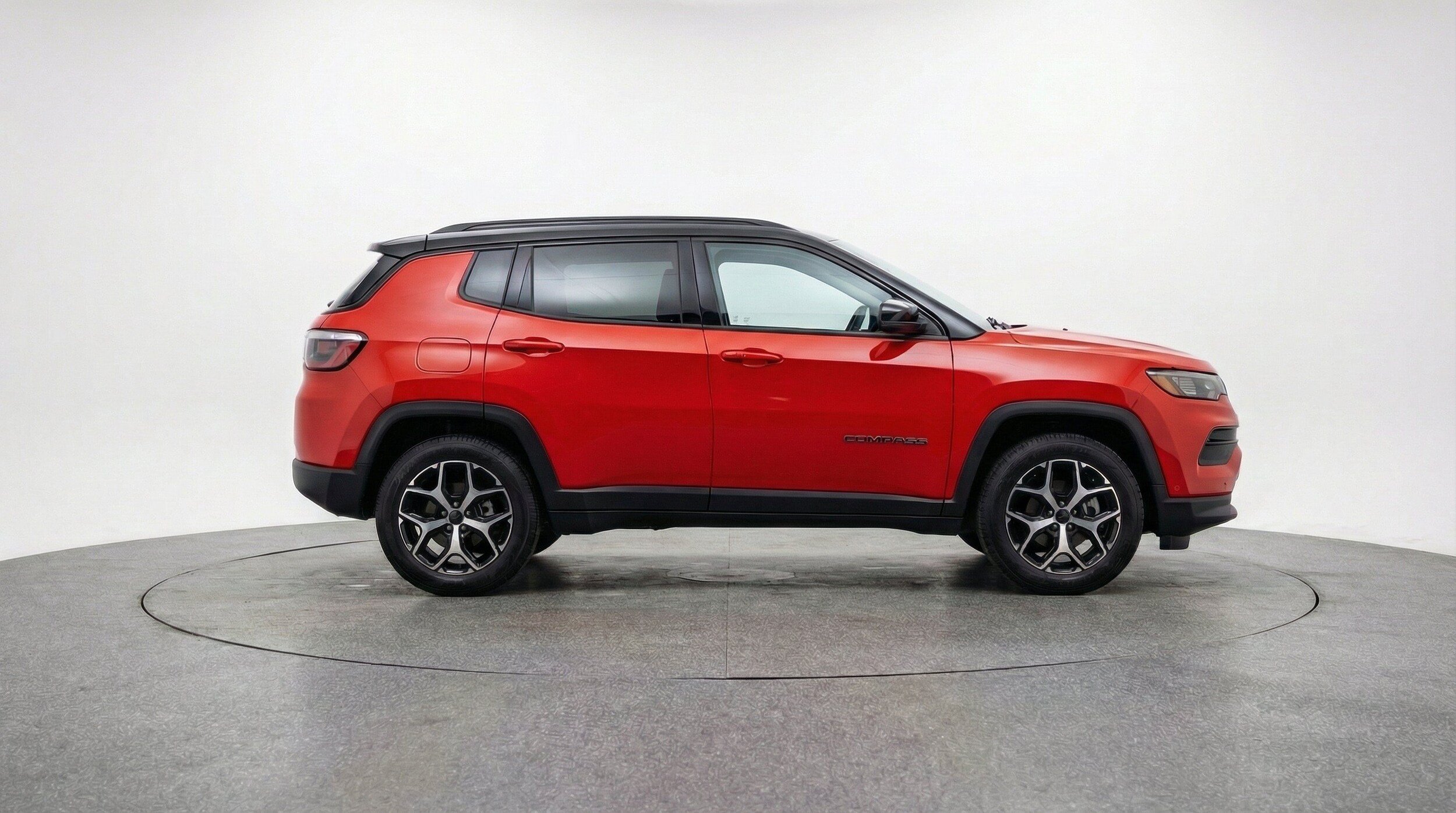 Thumbnail: 2025 Jeep Compass - 11
