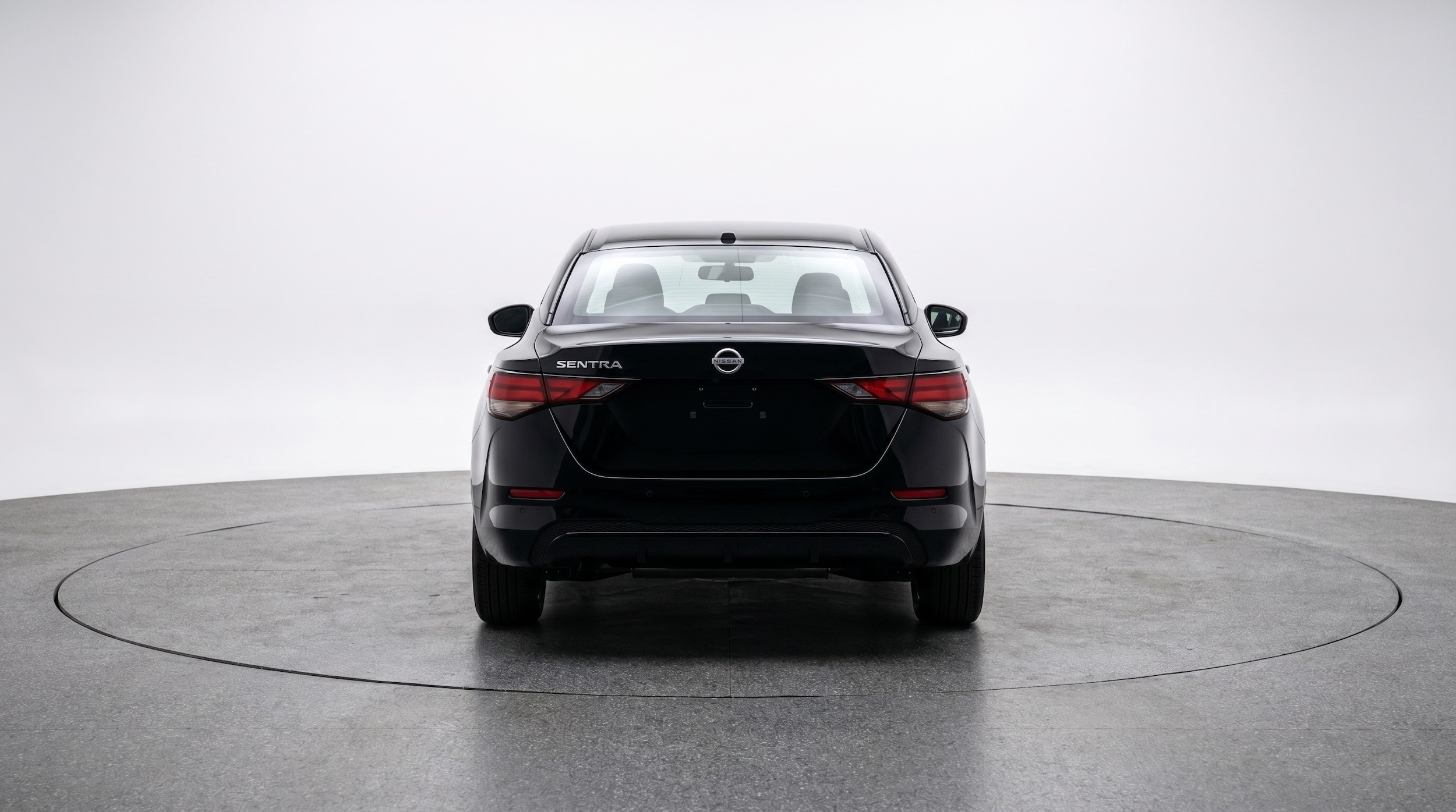 Thumbnail: 2025 Nissan Sentra - 6