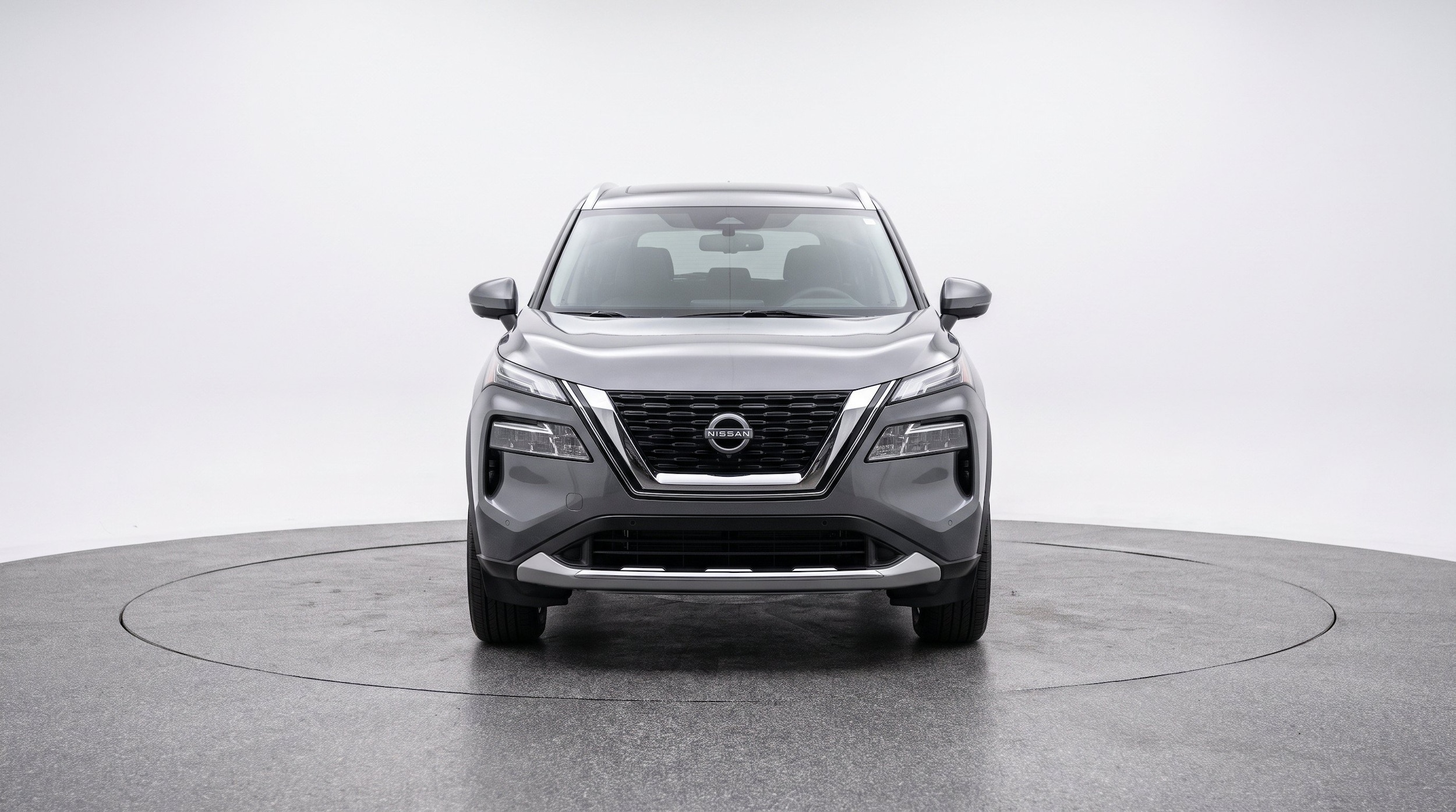 Thumbnail: 2026 Nissan Rogue - 2