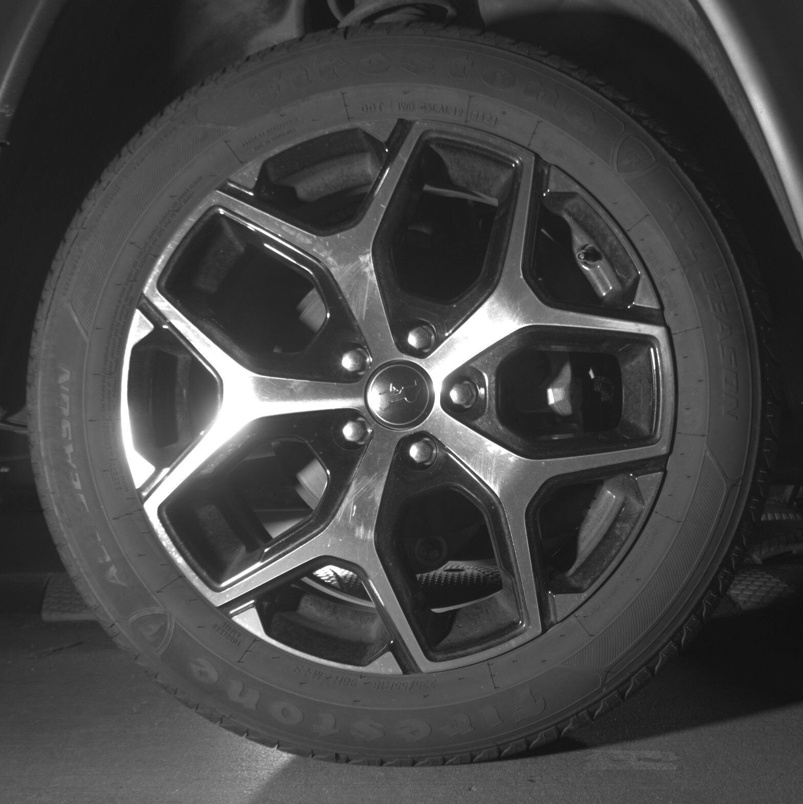 Thumbnail: 2025 Jeep Compass - 12