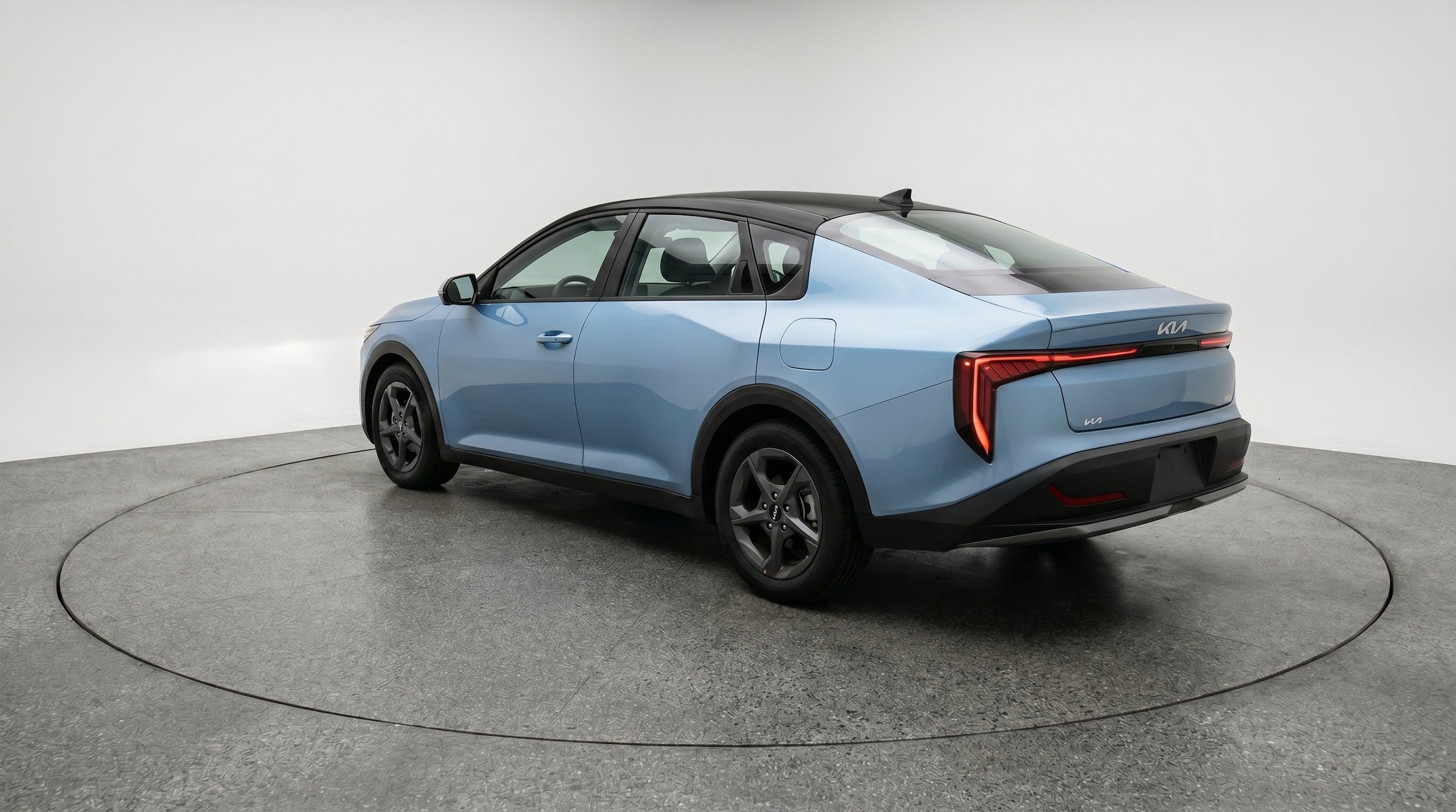 Thumbnail: 2025 Kia K4 - 6