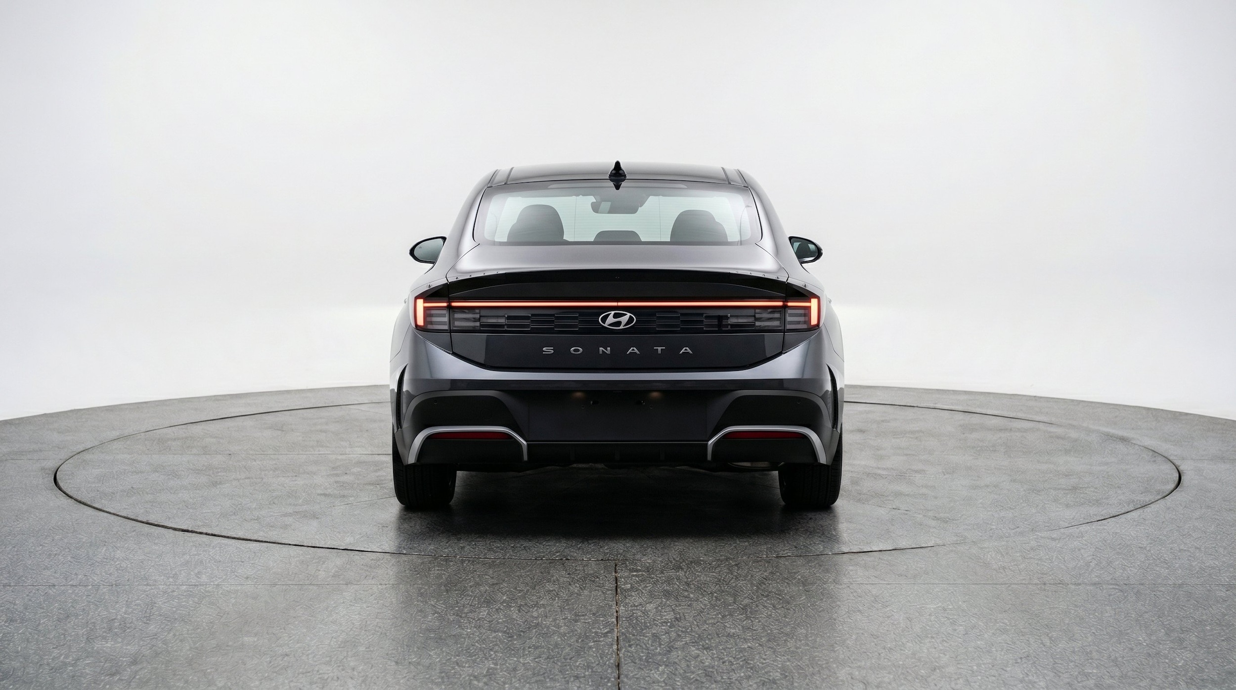 Thumbnail: 2026 Hyundai Sonata - 7