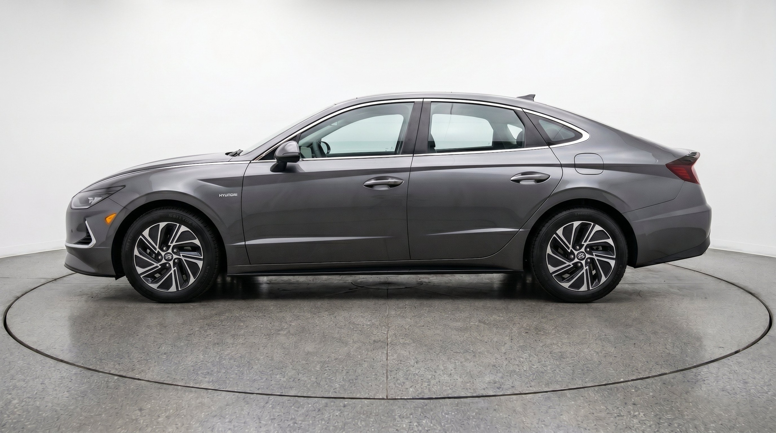 Thumbnail: 2026 Hyundai Sonata - 5