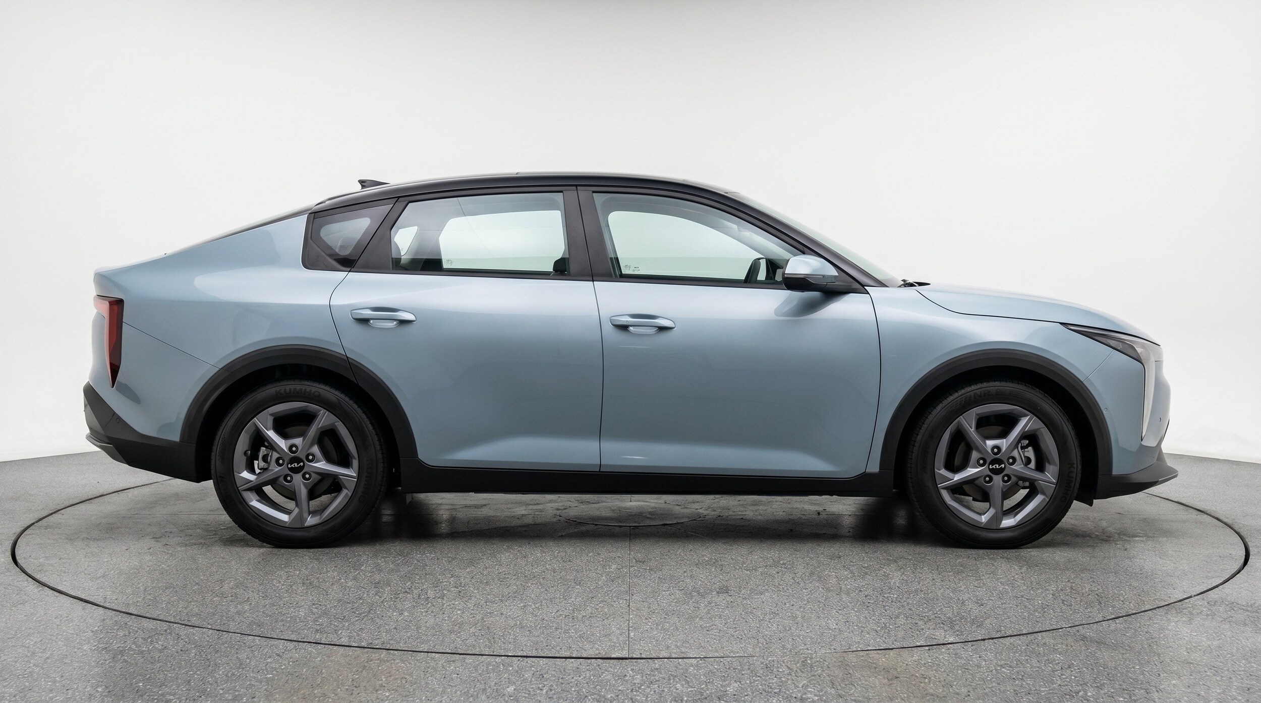 Thumbnail: 2025 Kia K4 - 11