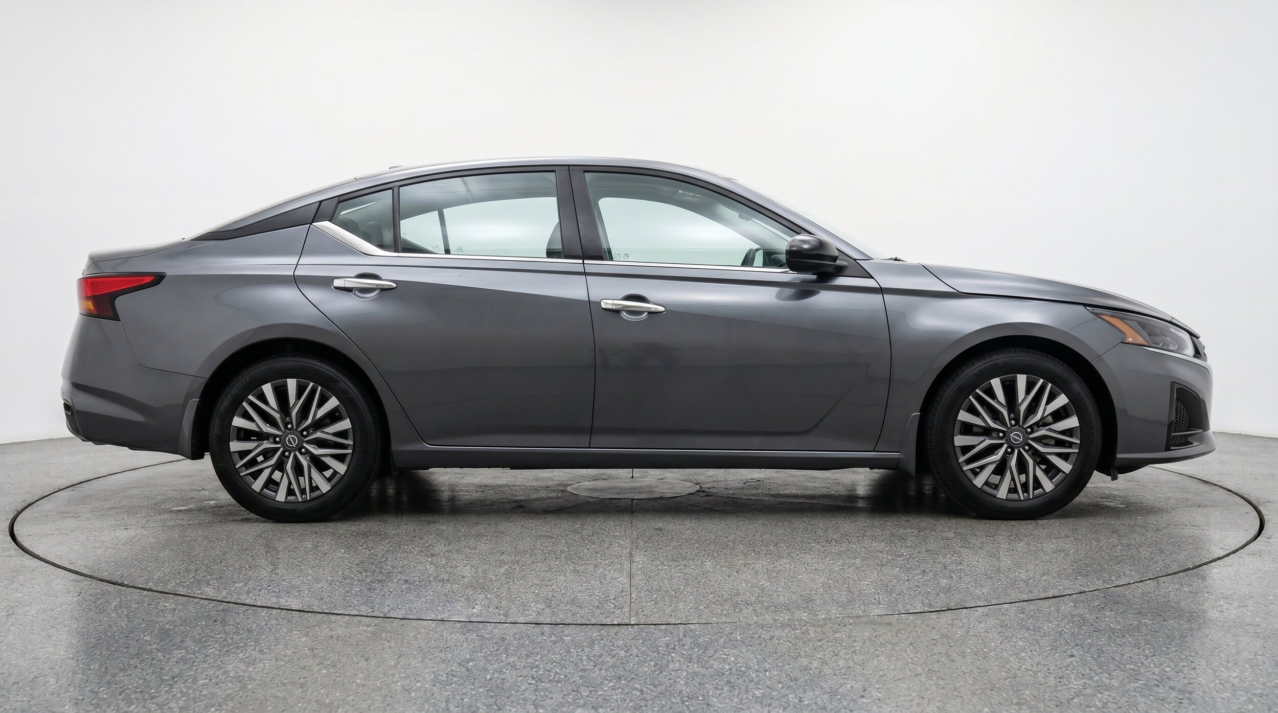 Thumbnail: 2026 Nissan Altima - 11