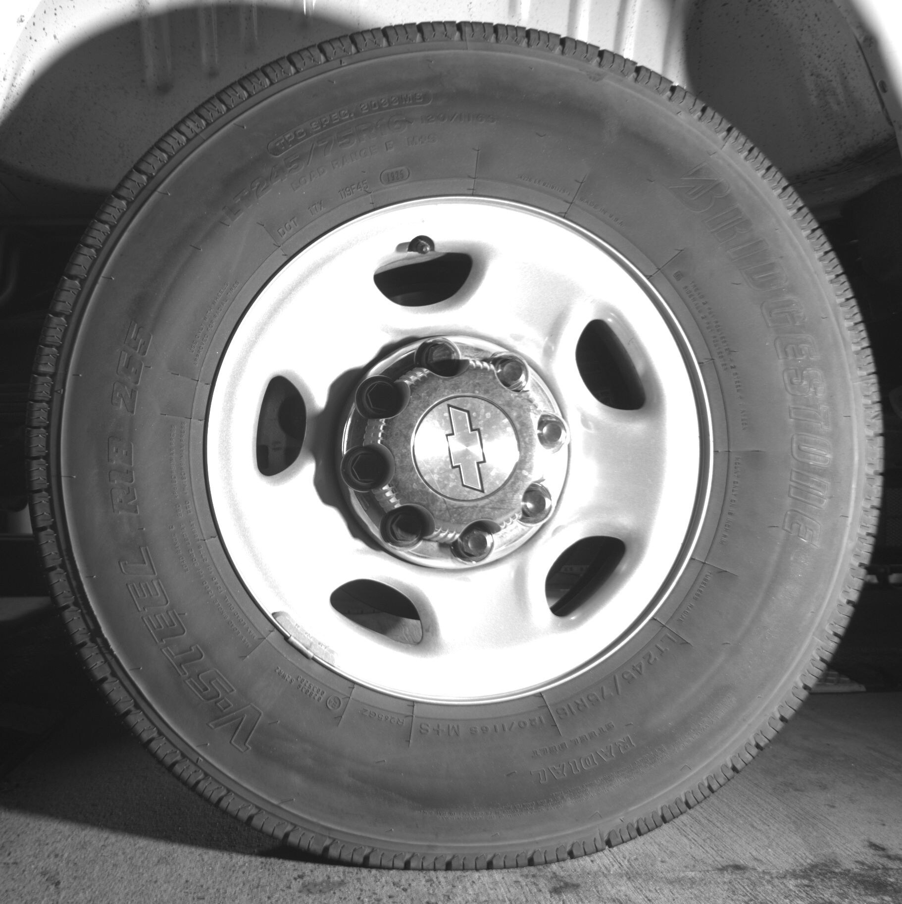 Thumbnail: 2025 Chevrolet Express - 11