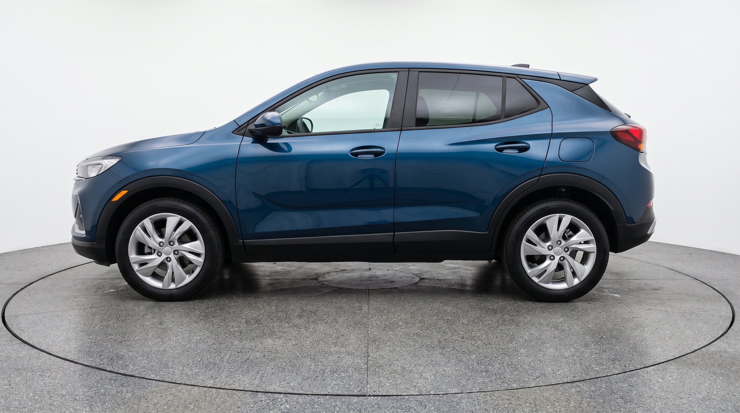 Thumbnail: 2026 Buick Encore GX - 5