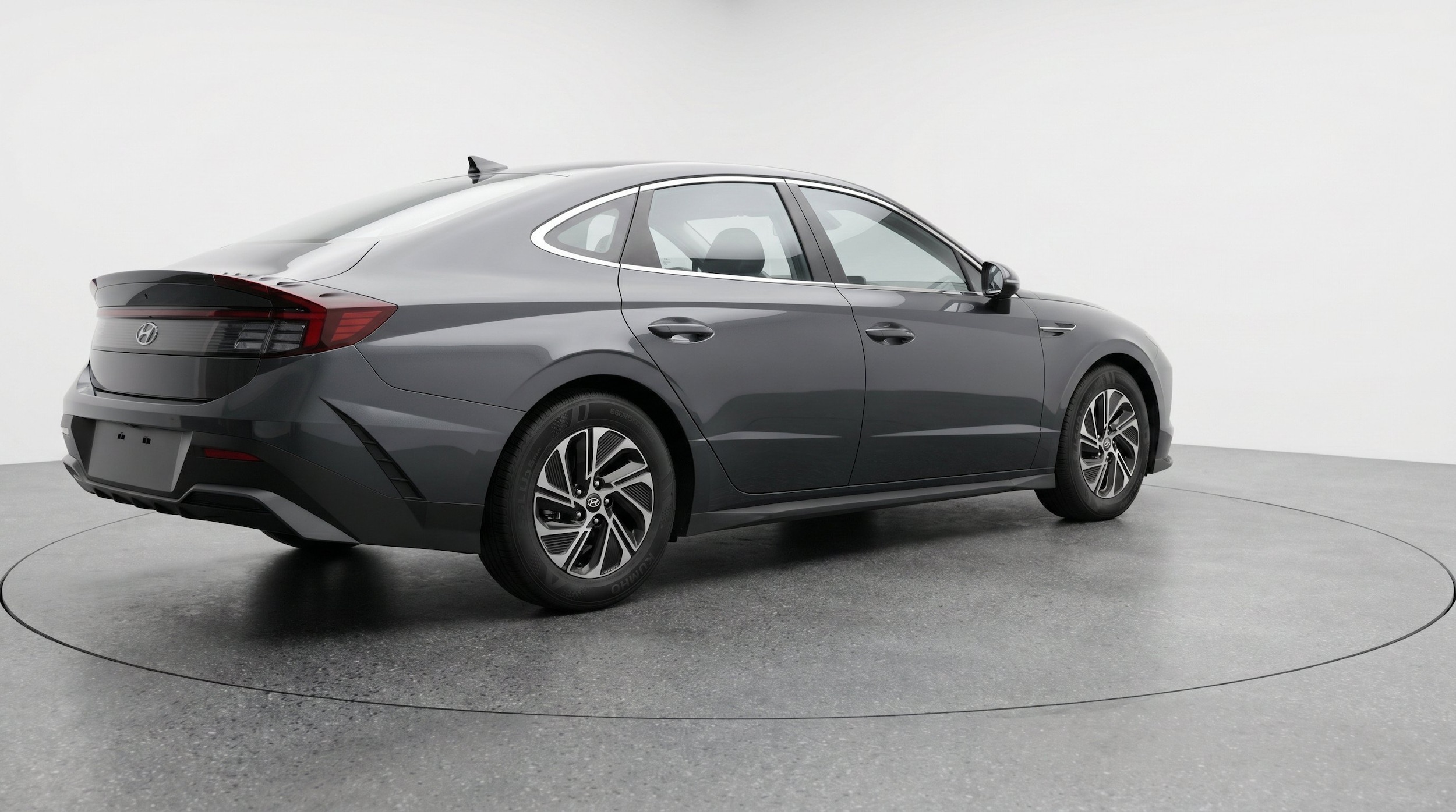 Thumbnail: 2026 Hyundai Sonata - 9